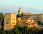 Hiking in Andalusia with cultural visits