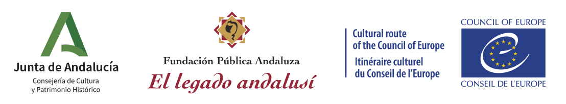 Logos Fpa El Legado Andalusí 2020 Color