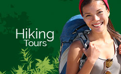 Hiking Tours