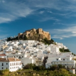 Day 7: Niguelas-Salobreña, 47 km